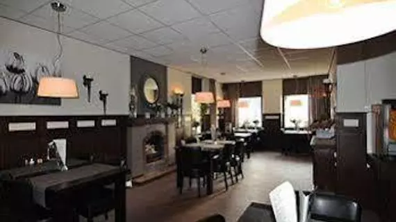 Hotel Restaurant Roerdalen | Limburg - Posterholt