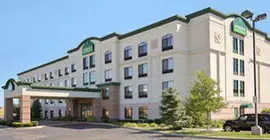 Holiday Inn Express & Suites Indianapolis Northwest | Indiana - Indianapolis (ve civarı) - Indianapolis