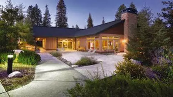 WorldMark McCall | Idaho - Tamarack (ve civarı) - McCall