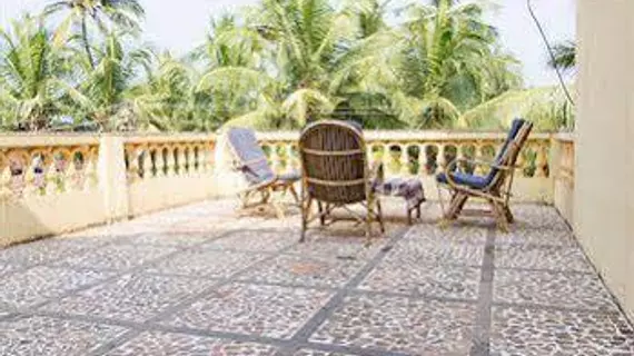 Sifrazhed's Beach Retreat | Goa - Kuzey Goa - Calangute