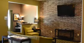 Holiday Inn Express and Suites Heber Springs | Arkansas - Heber Springs