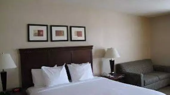 Baymont Inn and Suites - Anaheim | Kaliforniya - Orange County - Anaheim