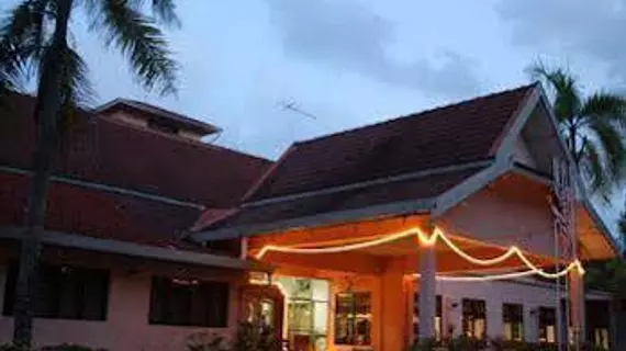 Hotel Seri Malaysia Marang | Terengganu - Marang - Kampung Kijing