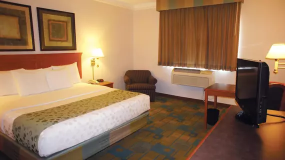 La Quinta Inn & Suites Austin Round Rock North | Teksas - Austin (ve civarı) - Round Rock