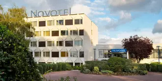 Novotel Paris Créteil Le Lac