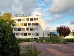 Novotel Paris Créteil Le Lac | Ile-de-France - Val-de-Marne - Creteil