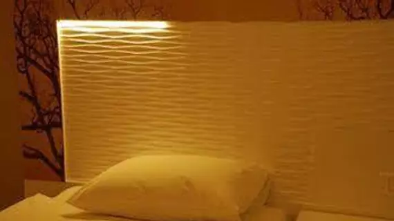 Avrasya Hotel | Nevşehir - Avanos