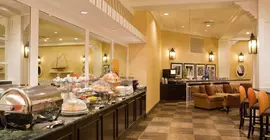 Hampton Inn Boston-Natick | Massachusetts - Natick