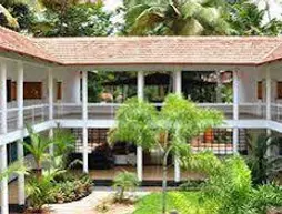 Kshetra Beach Resort | Kerala - Thiruvananthapuram Bölgesi - Varkala