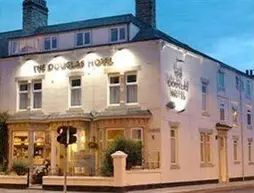 The Douglas Hotel | Kuzey Yorkshire (kontluk) - Middlesbrough - Cleveland