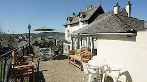 Southview Guest House & Indoor Pool | Cumbria (kontluk) - Windermere