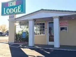 Echo Lodge | Kaliforniya - Sacramento (ve civarı) - West Sacramento