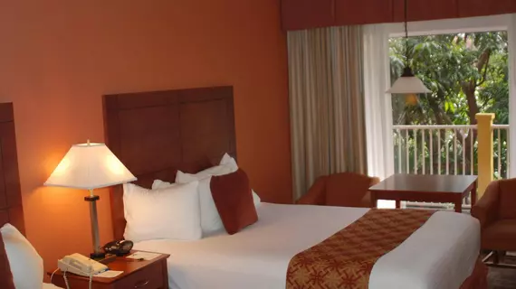 Best Western Plus University Inn | Florida - Palm Beach - Batı Palm Beach (ve civarı) - Boca Raton