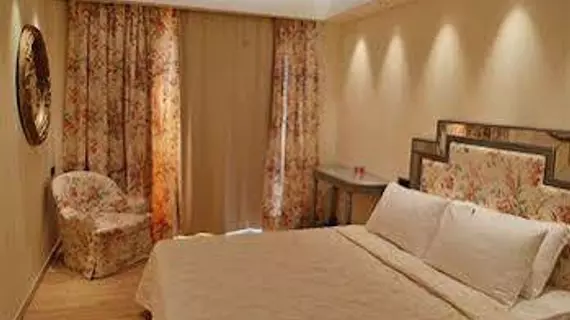 Comfy Boutique Hotel | Peloponnes - Kalamata (ve civarı) - Kalamata