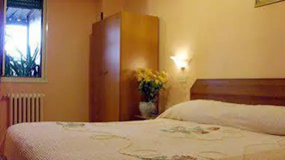 Hotel Domus Mea | Lazio - Roma (ve civarı) - Roma Kent Merkezi - Rione XVIII Castro Pretorio