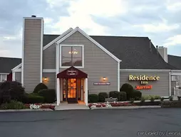 Residence Inn Lexington North | Kentucky - Lexington (ve civarı) - Lexington