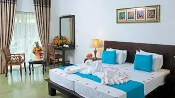 Coco Royal Beach Hotel | Kalutara Bölgesi - Wadduwa - Thalpitiya