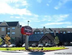 Residence Inn Boise West | Idaho - Boise (ve civarı) - Boise