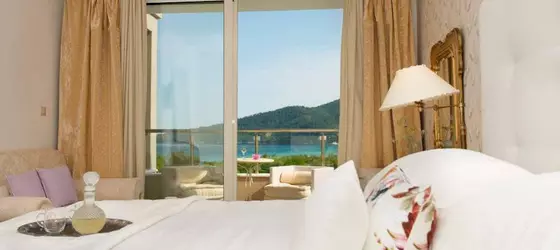 Mare Monte Boutique Hotel | Doğu Makedonya ve Trakya - Tasos