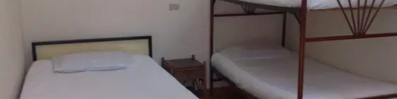 Hostal Del Pacífico | Valle del Cauca - Cali (ve civarı) - Cali