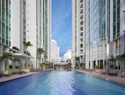 Fraser Residence Sudirman Jakarta | West Java - Cakarta (ve civarı) - Cakarta