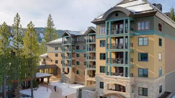 Constellation Residences at Northstar | Kaliforniya - Lake Tahoe (ve civarı) - Truckee