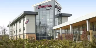 Hampton by Hilton Corby