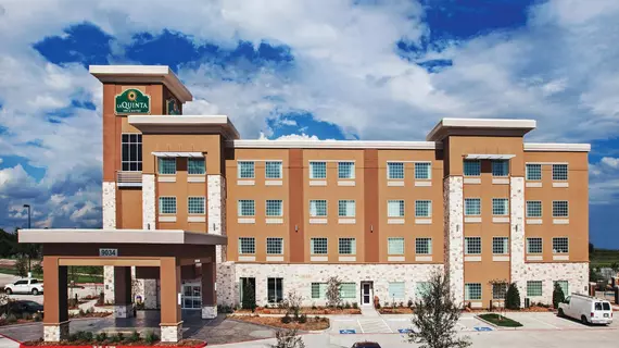 La Quinta Inn & Suites Houston NW Beltway 8/ West RD | Teksas - Houston (ve civarı) - Houston