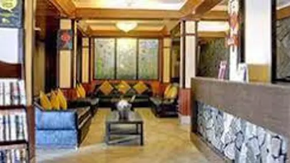 Summit Ttakshang Residency Hotel & Spa | Sikkim - Gangtok