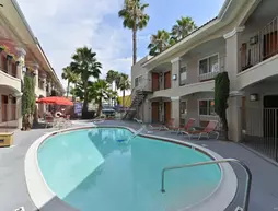 Best Western Santee Lodge | Kaliforniya - San Diego County - Santee