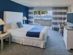 Bay Club Hotel and Marina | Kaliforniya - San Diego County - San Diego Sahili