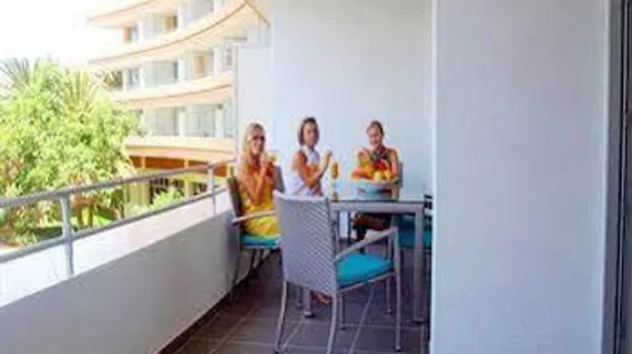 Club Hotel Marazul | Kanarya Adaları - Santa Cruz de Tenerife - Adeje