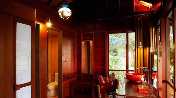 Zeavola Resort | Krabi İli - Ko Phi Phi