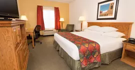 Drury Inn & Suites Albuquerque | New Mexico - Albuquerque (ve civarı) - Albuquerque