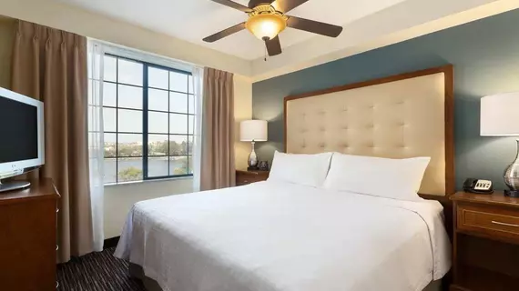 Homewood Suites by Hilton San Diego Airport-Liberty Station | Kaliforniya - San Diego County - San Diego Sahili