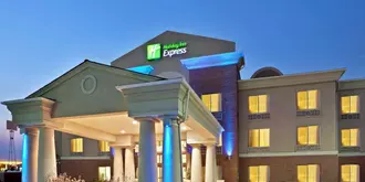 Holiday Inn Express Ellensburg