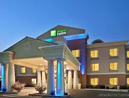 Holiday Inn Express Ellensburg | Washington - Ellensburg (ve civarı) - Ellensburg