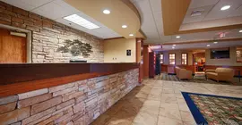 Best Western Plus Grant Creek Inn | Montana - Missoula (ve civarı) - Missoula