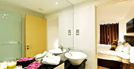 Staycity Serviced Apartments - Laystall St | Manchester (ve civarı) - Manchester Kent Merkezi - Northern Quarter