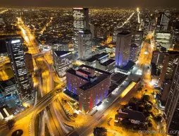 Tequendama Bogota