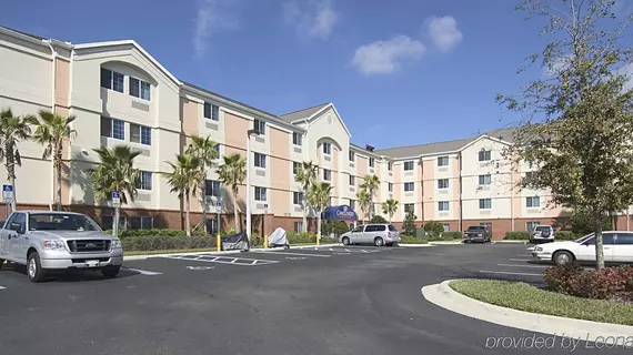 Candlewood Suites Lake Mary | Florida - Lake Mary