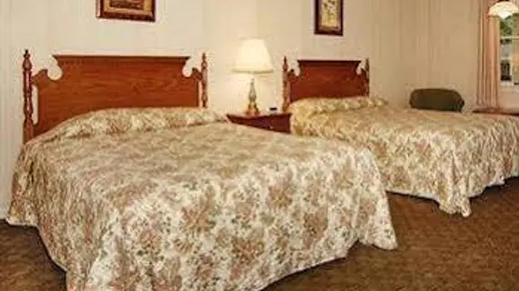 Rodeway Inn Akron | Pensilvanya - Lancaster (ve civarı) - Akron