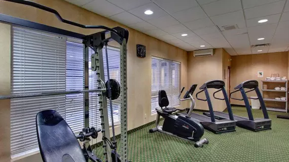 Holiday Inn Express Hotel & Suites Milton | Ontario - Milton