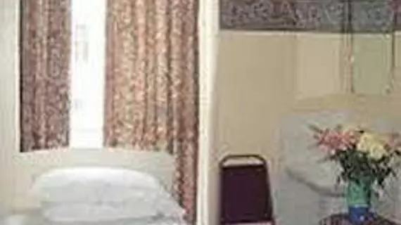 Regency Court Hotel | Londra (ve civarı) - Kensington - Earl's Court