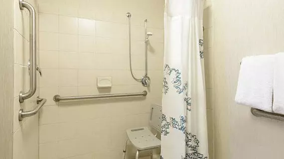 Residence Inn Fort Lauderdale SW/Miramar | Florida - Fort Lauderdale (ve civarı) - Miramar