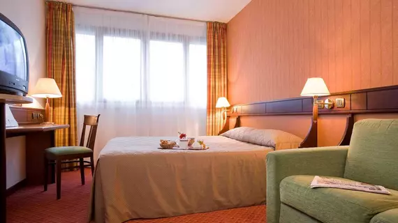 Mercure Versailles Parly 2 | Ile-de-France - Yvelines (bölge) - Le Chesnay