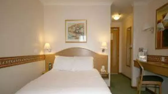 Days Inn Hotel Donington and East Midlands Airport | Derbyshire (kontluk) - Derby - Shardlow