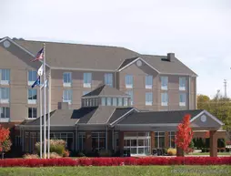 Hilton Garden Inn Lexington Georgetown | Kentucky - Lexington (ve civarı) - Georgetown