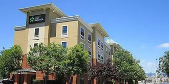 Extended Stay America - Oakland - Alameda