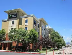 Extended Stay America - Oakland - Alameda | Kaliforniya - Oakland (ve civarı) - Alameda